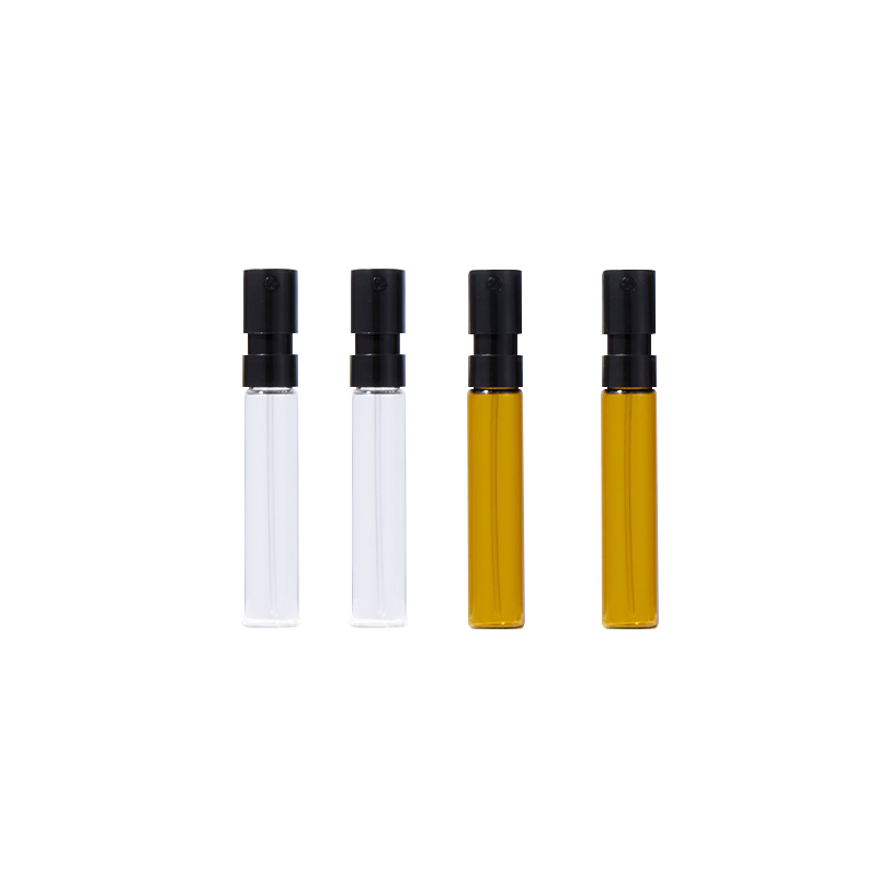 Perfume de botella cuadrada: la guía completa de botellas de vidrio