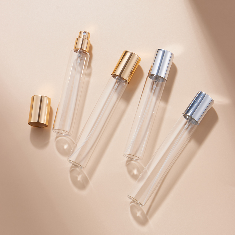 ¿Qué es lo que realmente hace que los perfumes duren más?